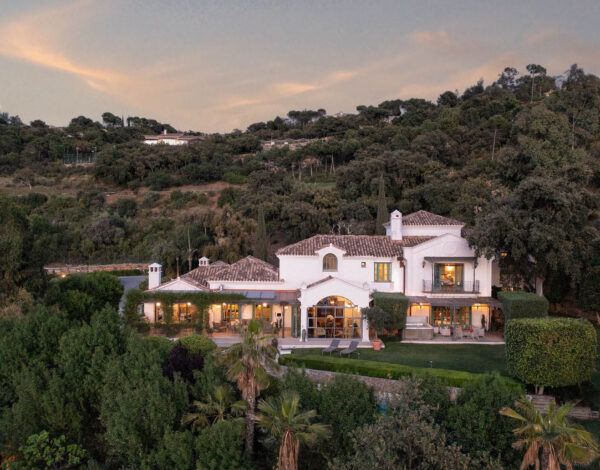 Villa Buena Ventura