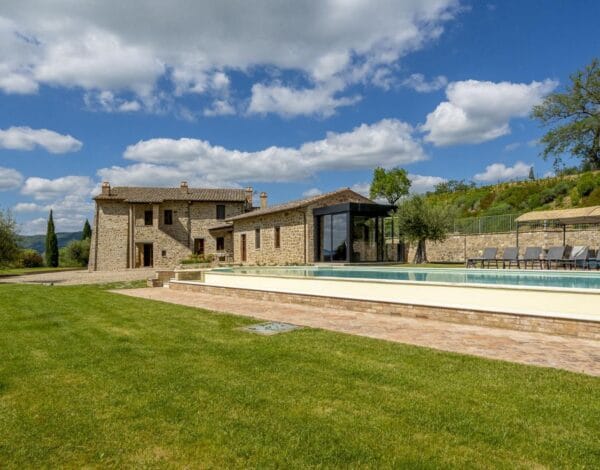 Villa Trasimena