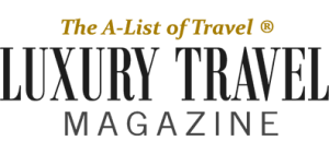 luxury travel magazine