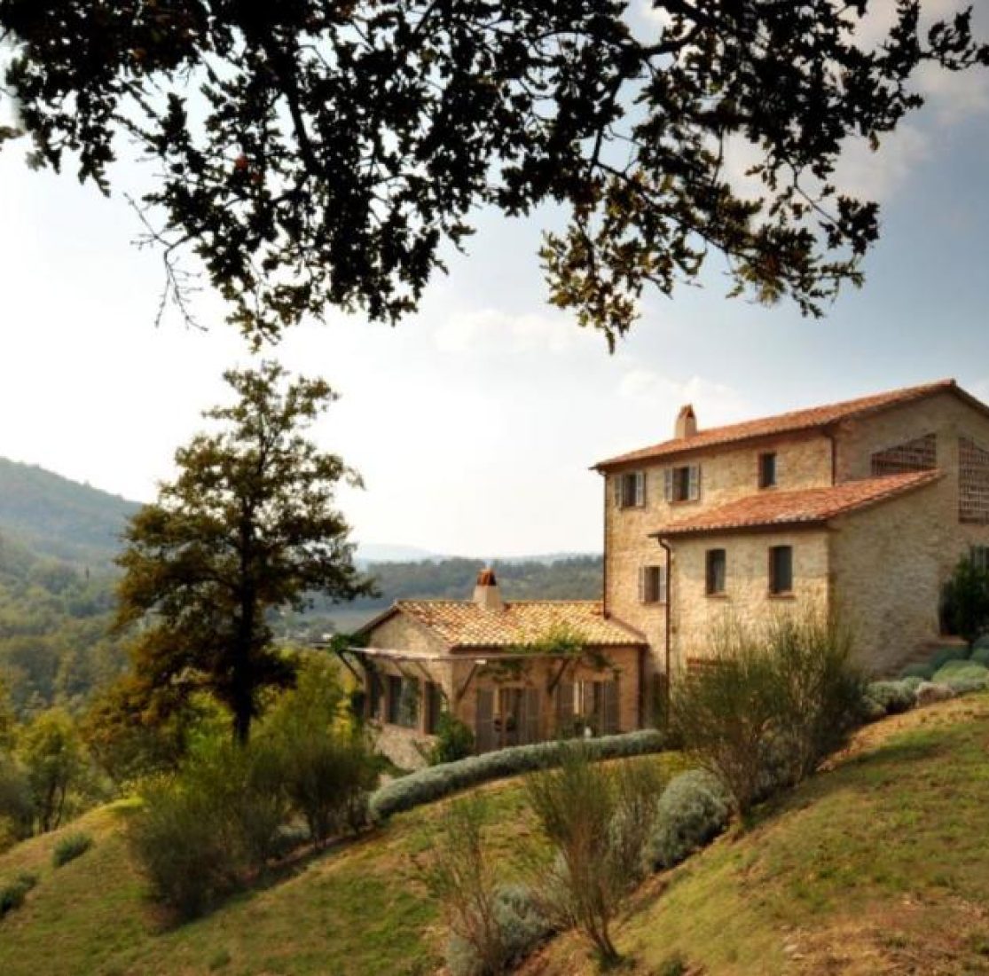 celebrity villa effect